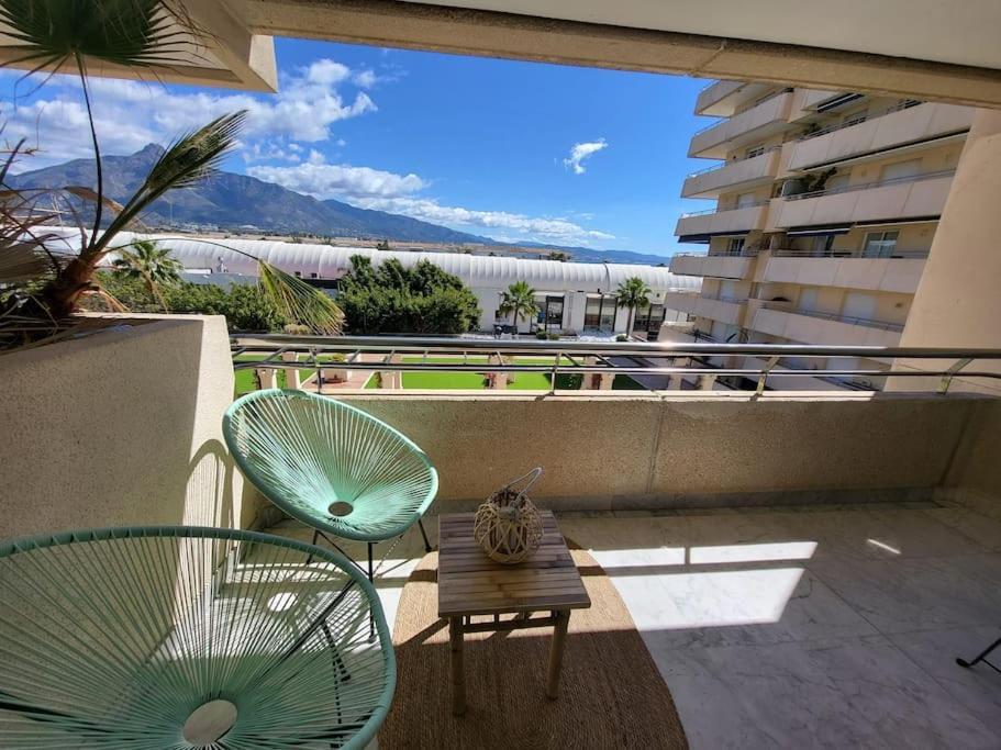 Appartement Marina Banus With Amazing Views