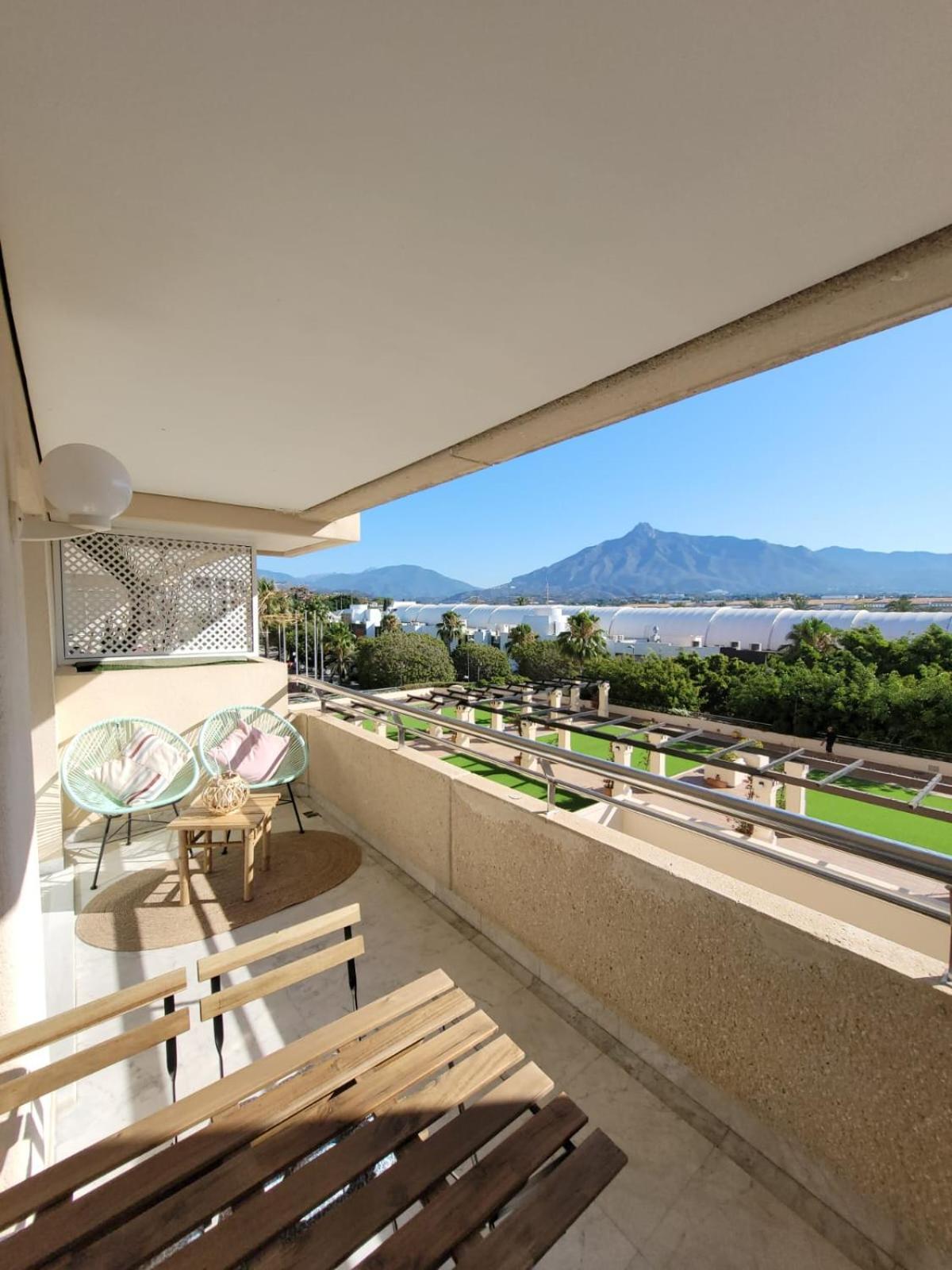 Appartement Marina Banus With Amazing Views