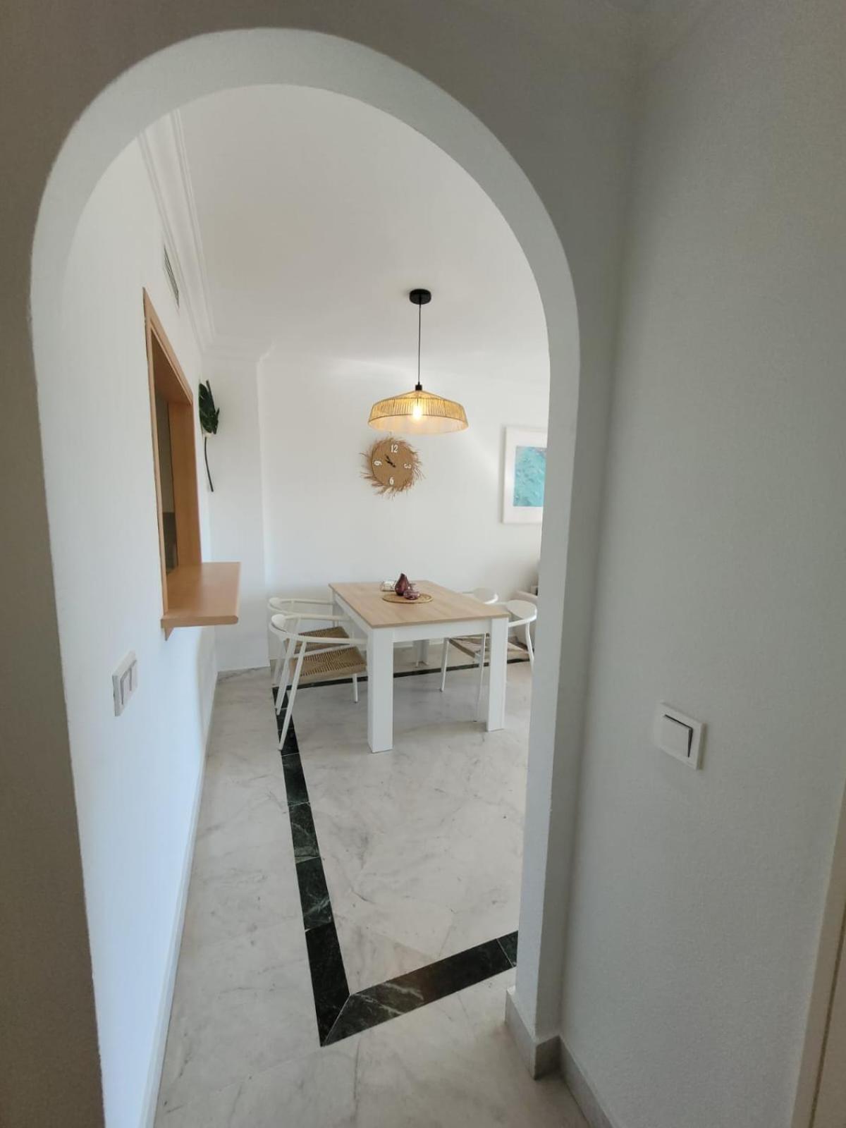Appartement Marina Banus With Amazing Views *