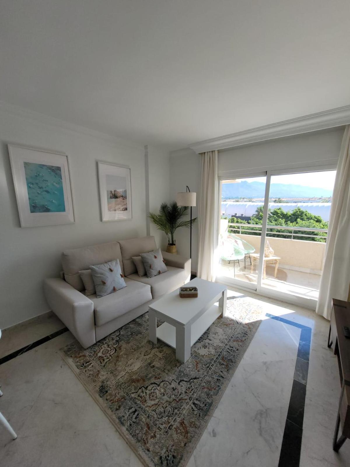 Appartement Marina Banus With Amazing Views Marbella
